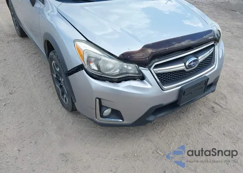 2016 Subaru Crosstrek 2.0I Limited z USA, uszkodzony, nr VIN JF2GPAKC8GH321689